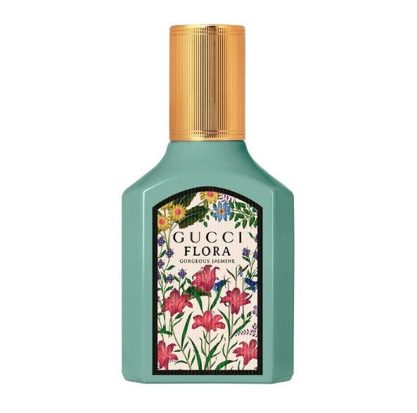 Mini Gucci Flora