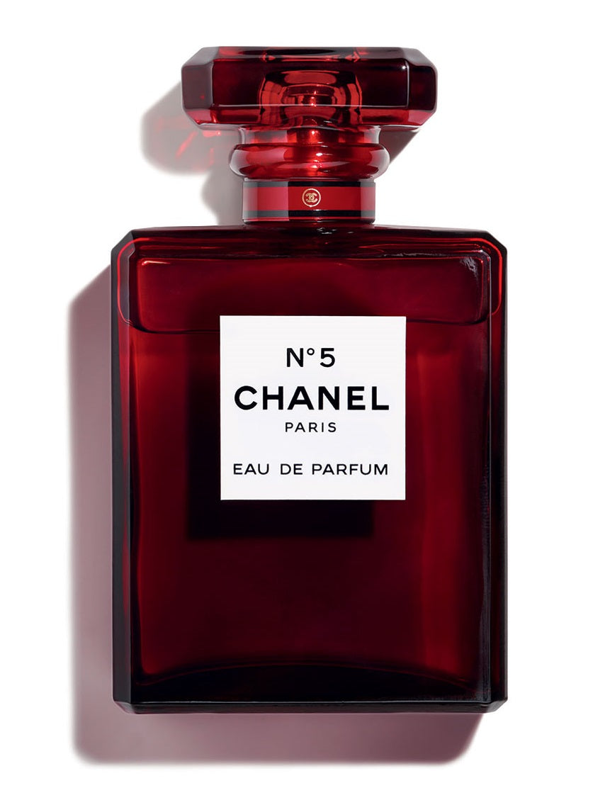 Mini Chanel No 5