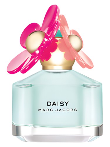 Mini Marc Jacobs Daisy