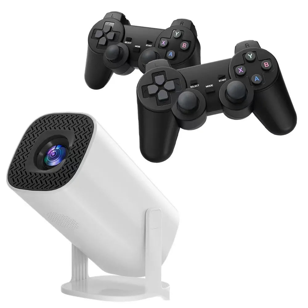 Pantalla Gamer P30MAX