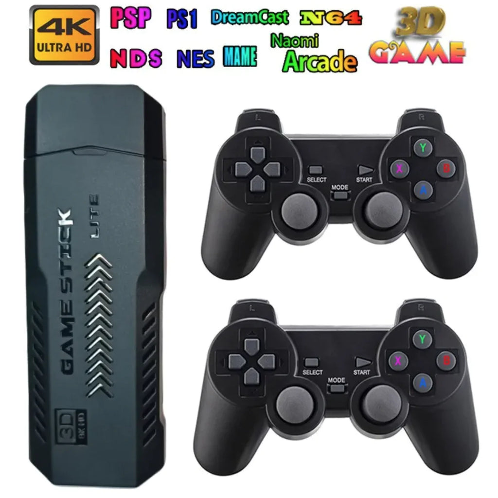 Retroplay mini