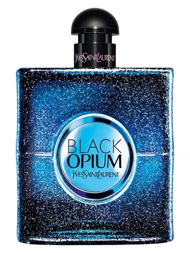 Mini Yves Saint Laurent Black Opium